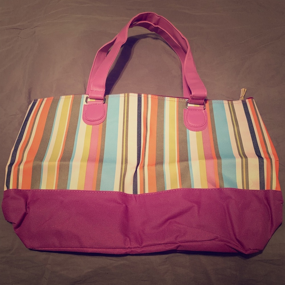 Medium tote